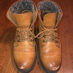 Combat Boots LAST CHANCE